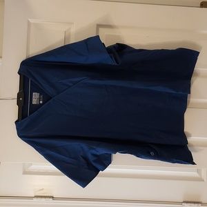 WonderWink Scrub Top 4X